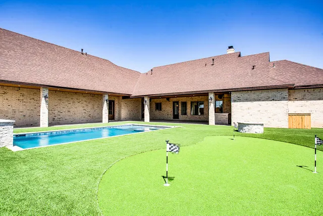 $1,595,000 | 5801 County Road 7675, Lubbock, TX 79424
