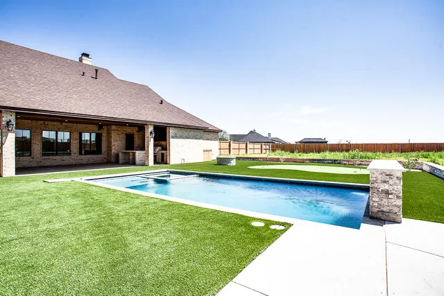 $1,595,000 | 5801 County Road 7675, Lubbock, TX 79424