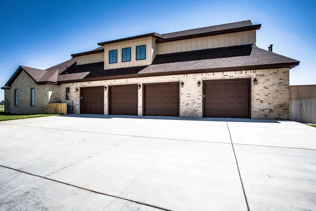 $1,595,000 | 5801 County Road 7675, Lubbock, TX 79424