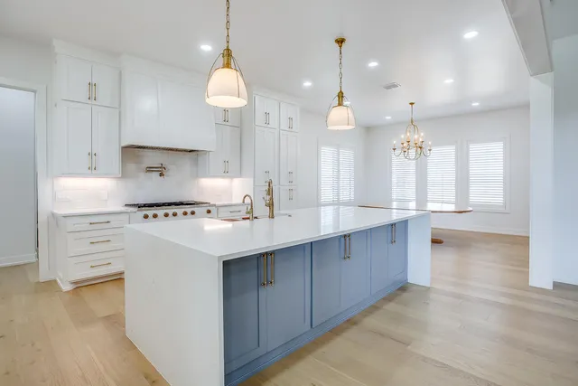 $1,595,000 | 5801 County Road 7675, Lubbock, TX 79424