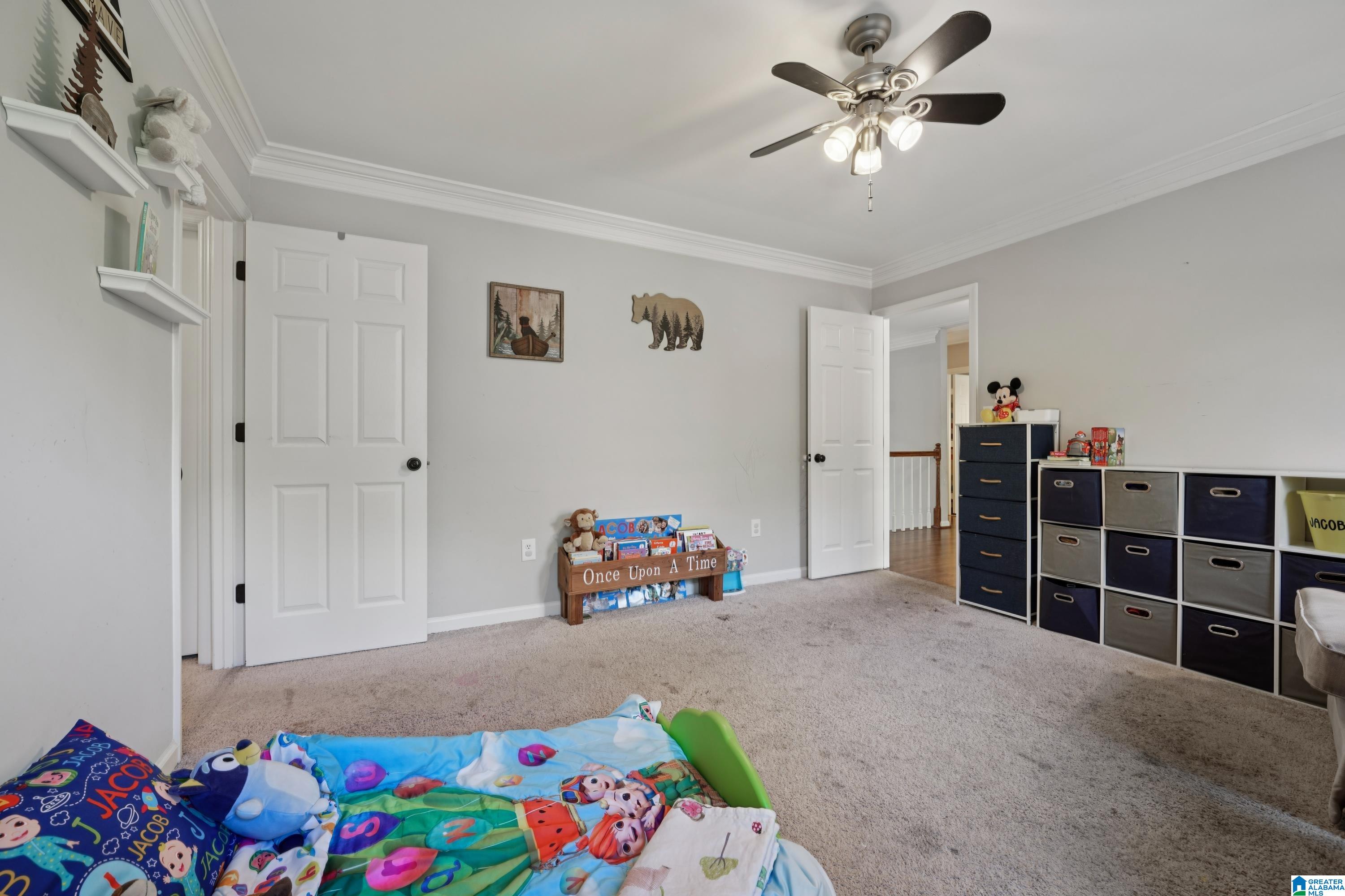 101 Windsor Circle Pelham, AL 35124 - Photo 31 of 60