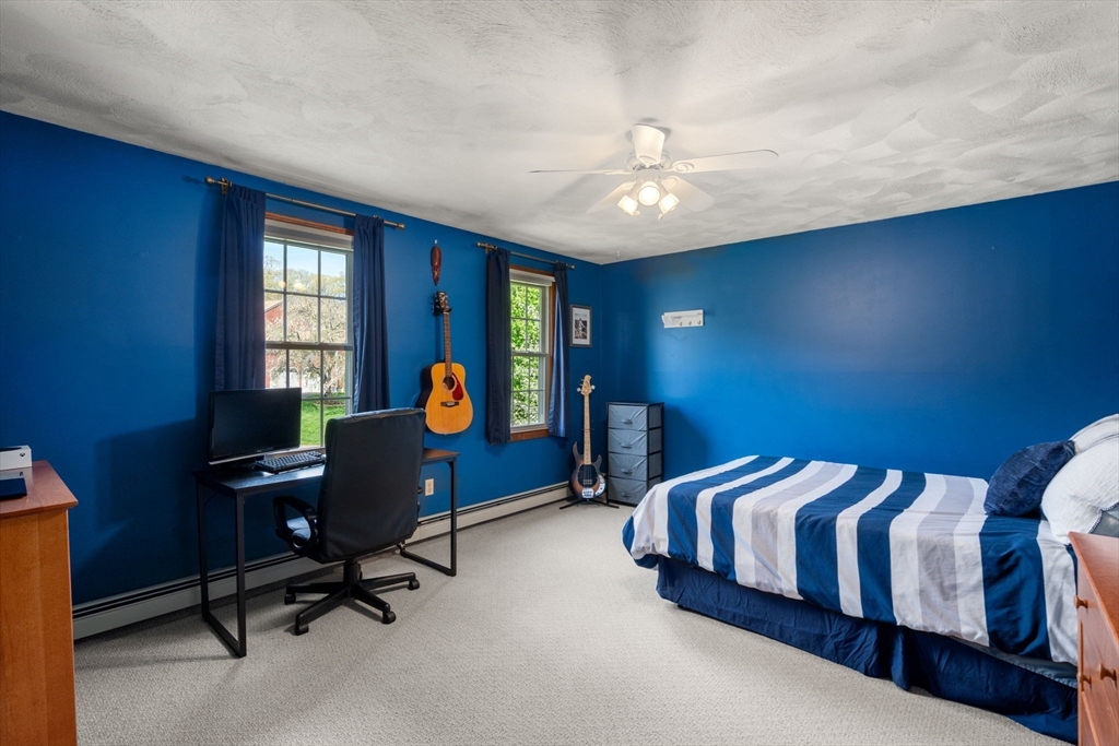 12 Whitney Road Hopedale, MA 01747 - Photo 19 of 26