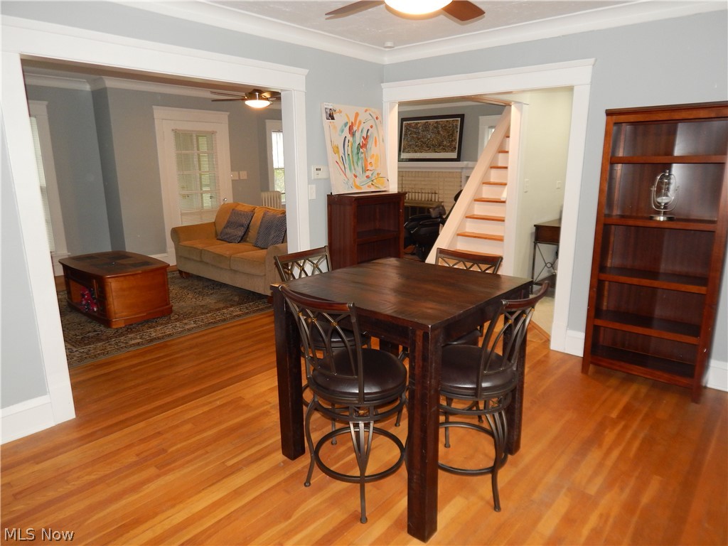 1669 Crest Road Cleveland Heights, OH 44121 - Photo 7 of 23