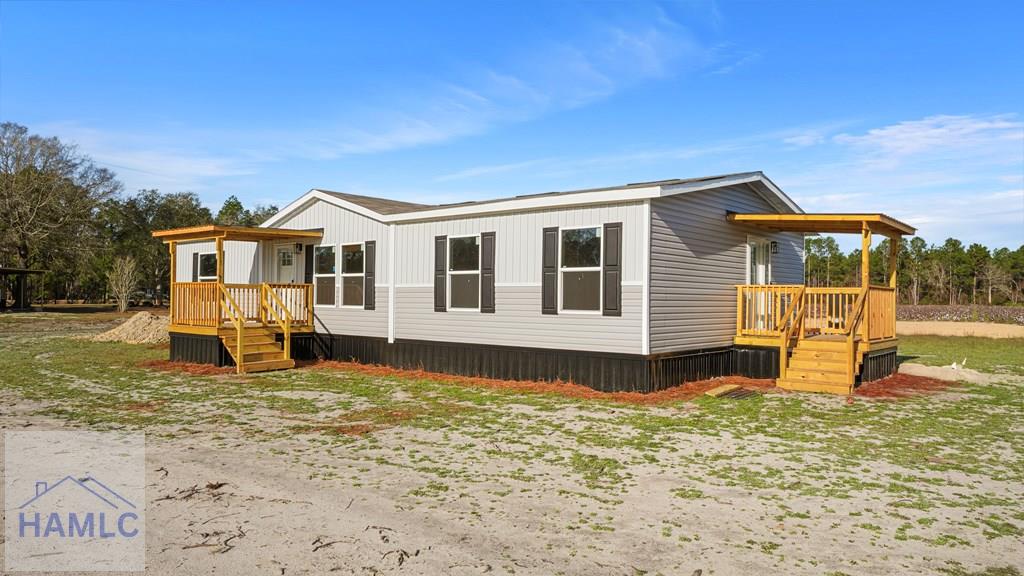 272 Three C Road Jesup, GA 31545 - Photo 30 of 31 Gallery Image 30