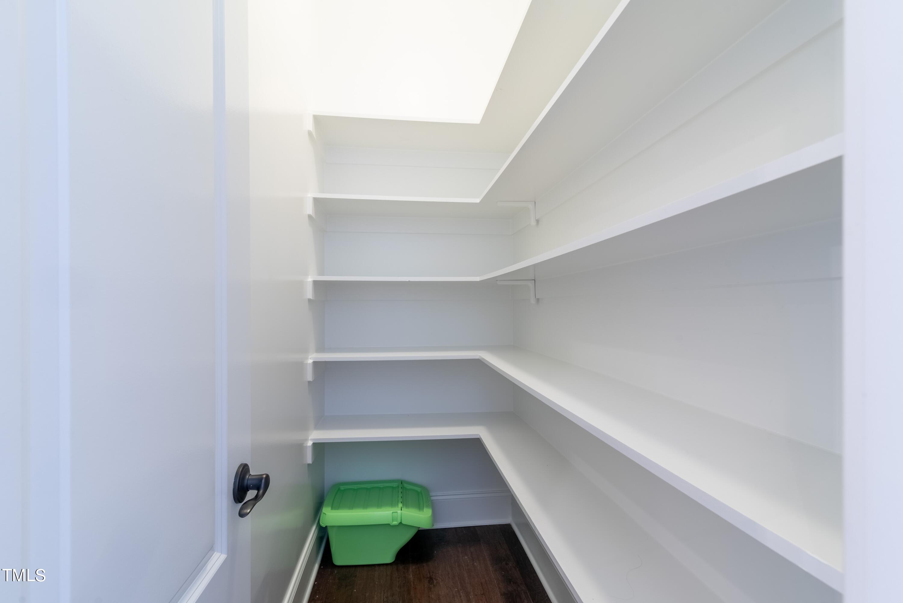 1233 Keith Road Wake Forest, NC 27587 - Photo 20 of 80 020_Pantry