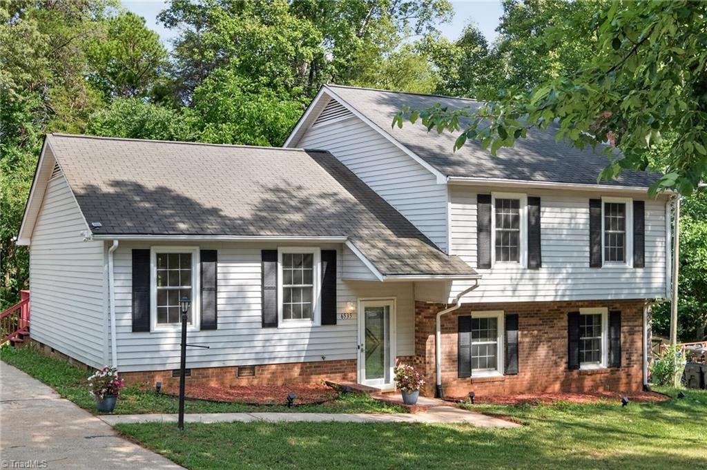 6535 El Rancho Drive Rural Hall, NC 27045 - Photo 30 of 32