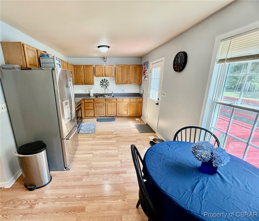 162 Twin Oaks Road Water View, VA 23180 - Photo 4 of 16