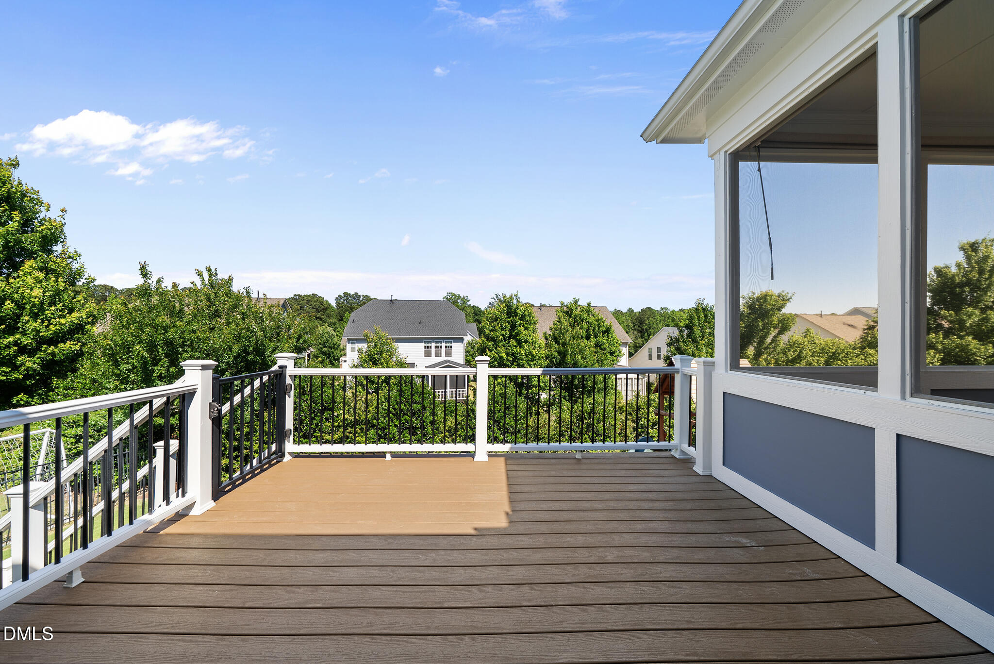 8240 Pritchett Farm Lane Raleigh, NC 27606 - Photo 30 of 39 DSC01887