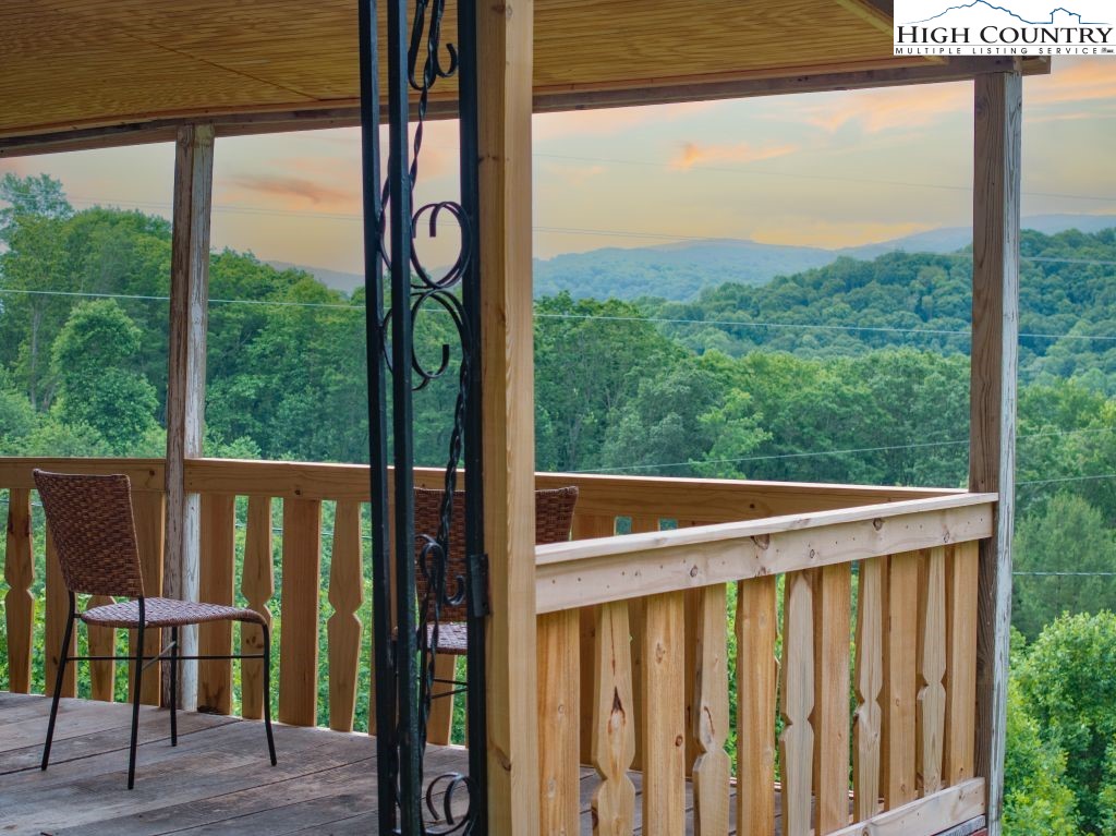 244 Flat Springs Road Elk Park, NC 28622 - Photo 3 of 47