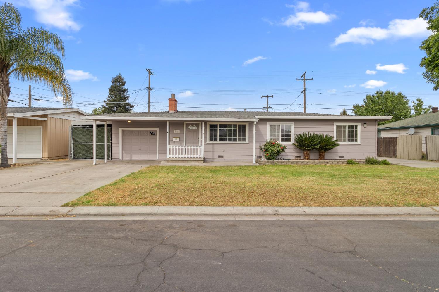 1805 Aloha Way Modesto, CA 95350 - Photo 1 of 24