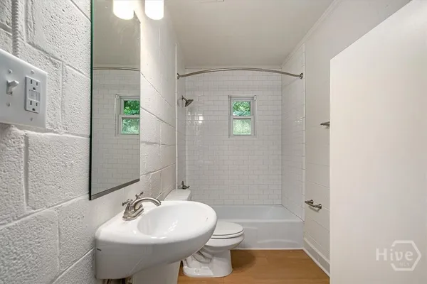$1,425 | 150 Old Princeton Road, Unit A, Athens, GA 30606