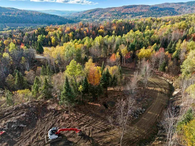 $175,000 | Lot 3 Holden Hill Road, Stewartstown, NH 03576