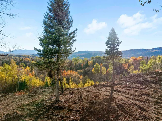 $175,000 | Lot 3 Holden Hill Road, Stewartstown, NH 03576