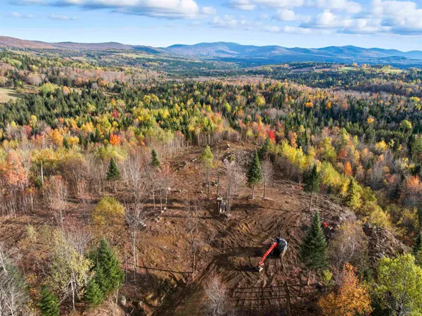 $175,000 | Lot 3 Holden Hill Road, Stewartstown, NH 03576