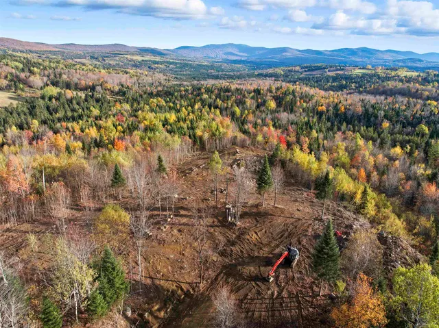 $175,000 | Lot 3 Holden Hill Road, Stewartstown, NH 03576