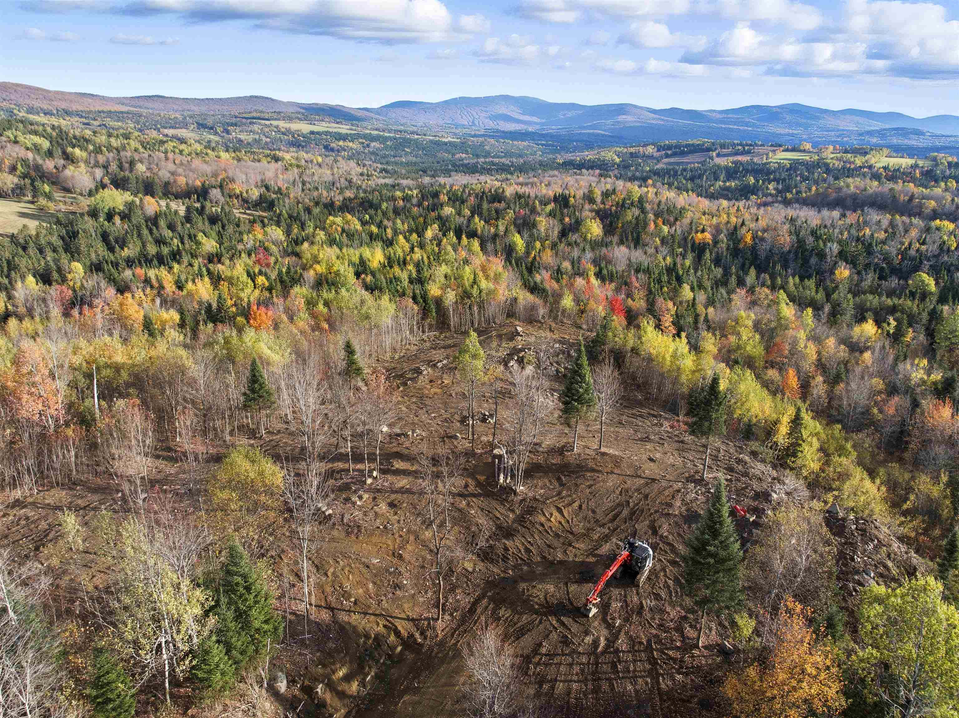 Lot 3 Holden Hill Road Stewartstown, NH 03576 - Photo 16 of 35