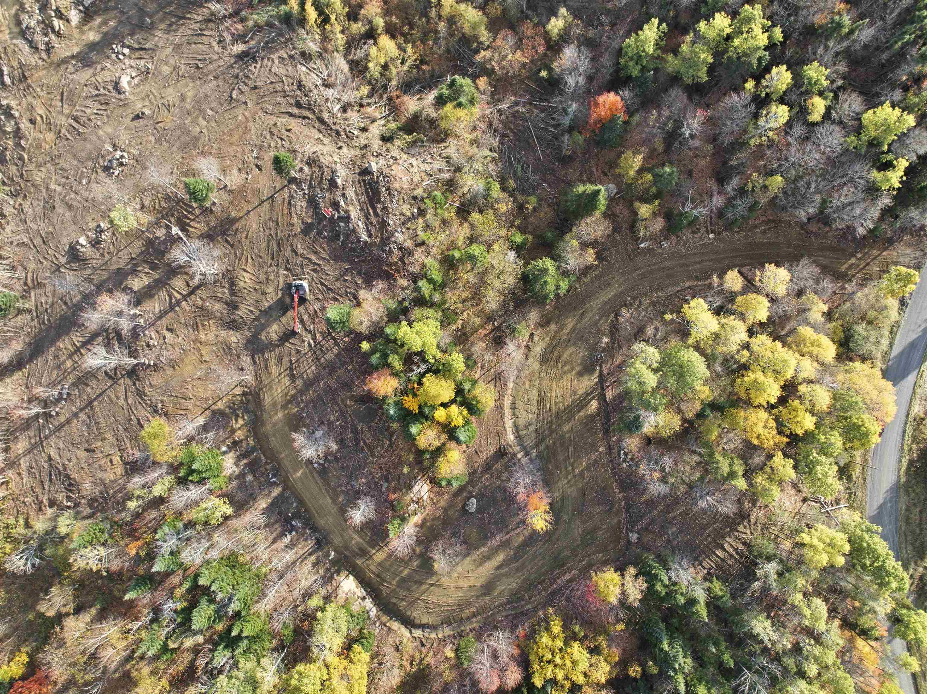 Lot 3 Holden Hill Road Stewartstown, NH 03576 - Photo 18 of 35