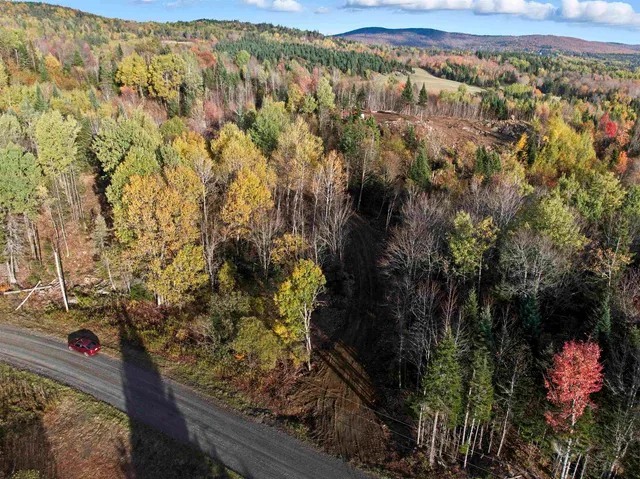 $175,000 | Lot 3 Holden Hill Road, Stewartstown, NH 03576