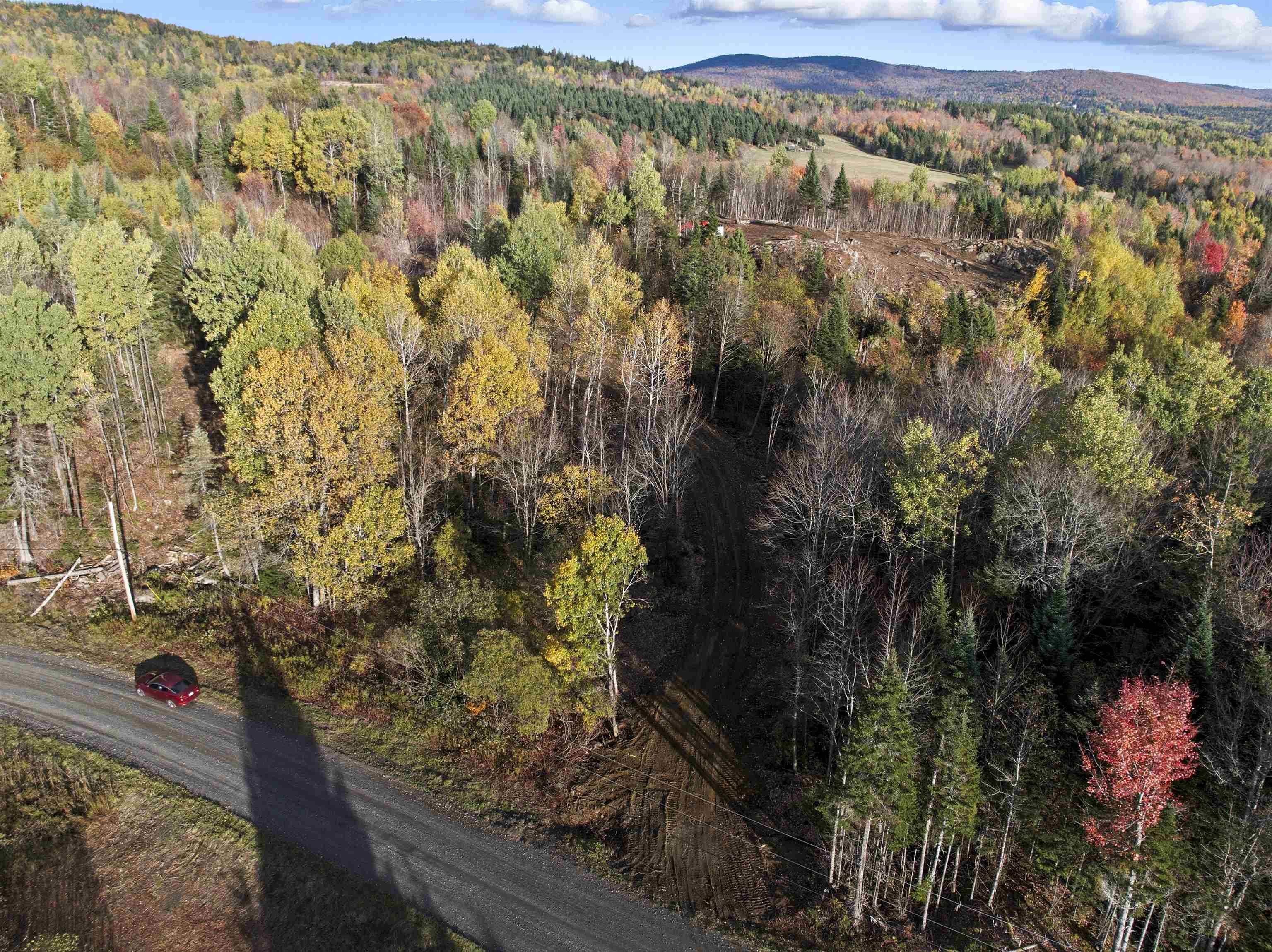 Lot 3 Holden Hill Road Stewartstown, NH 03576 - Photo 19 of 35