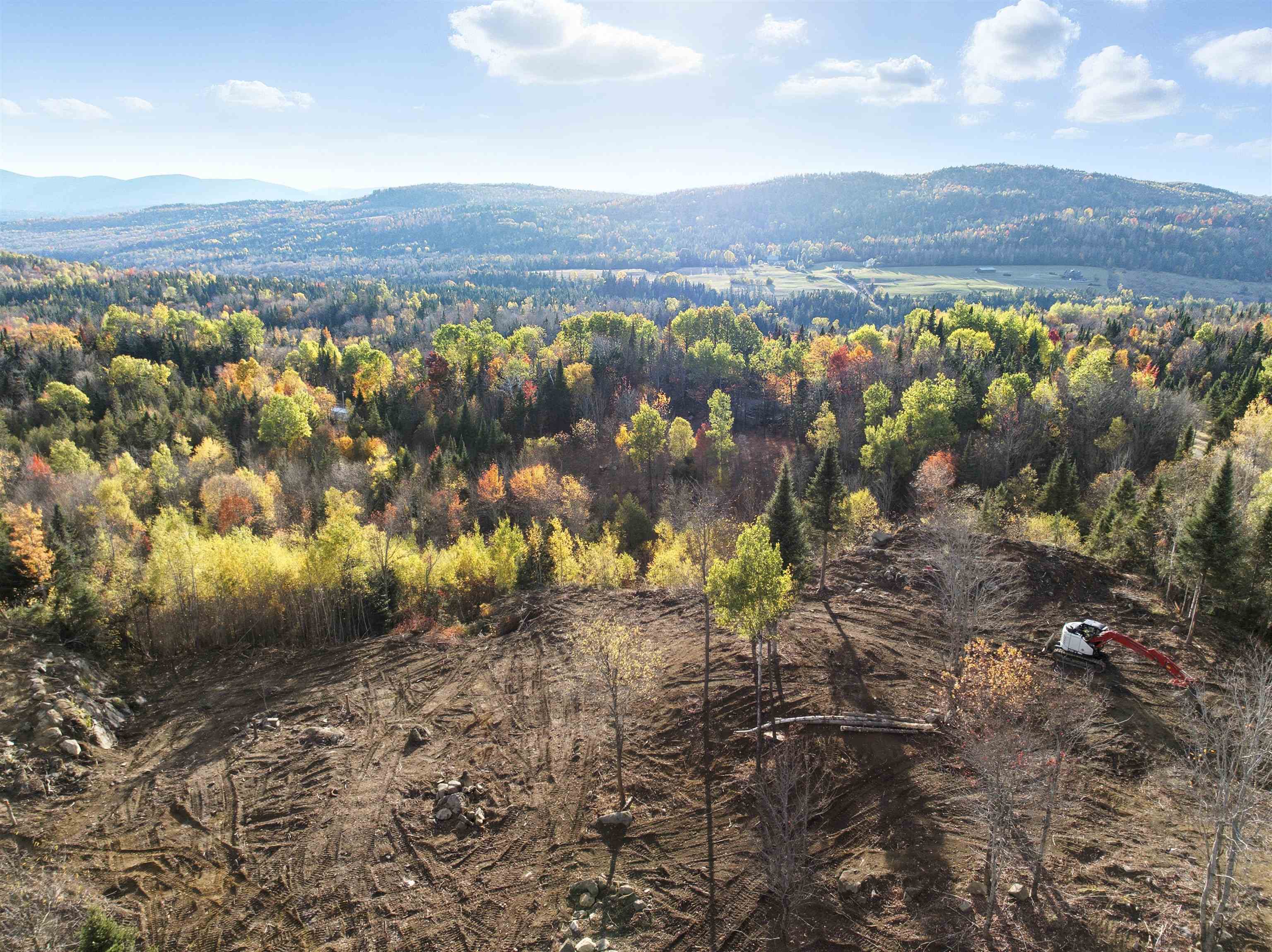 Lot 3 Holden Hill Road Stewartstown, NH 03576 - Photo 20 of 35