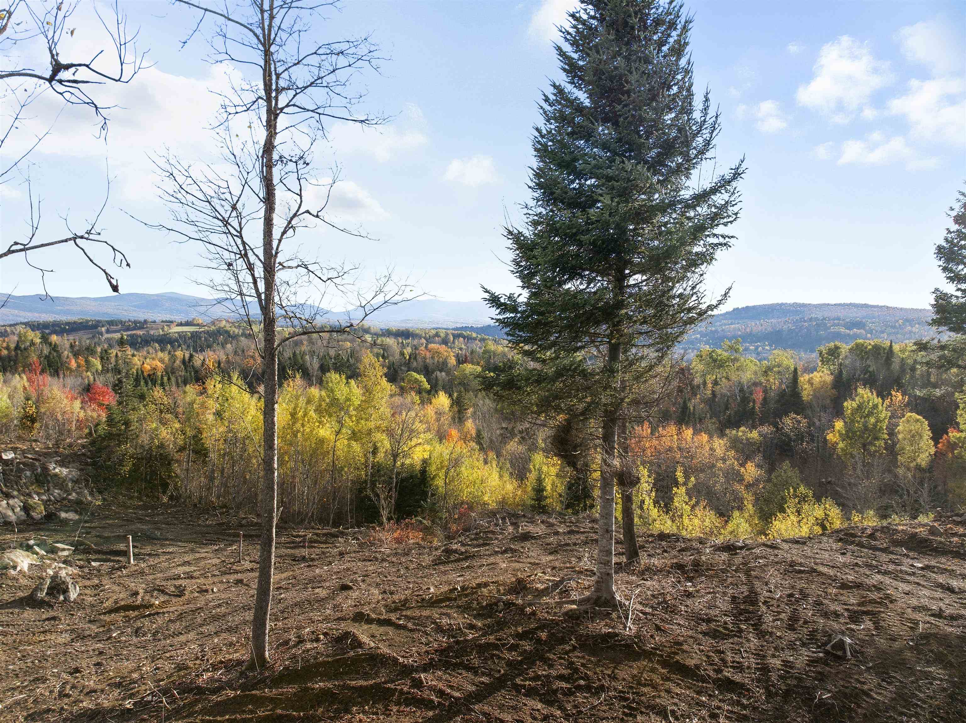 Lot 3 Holden Hill Road Stewartstown, NH 03576 - Photo 2 of 35