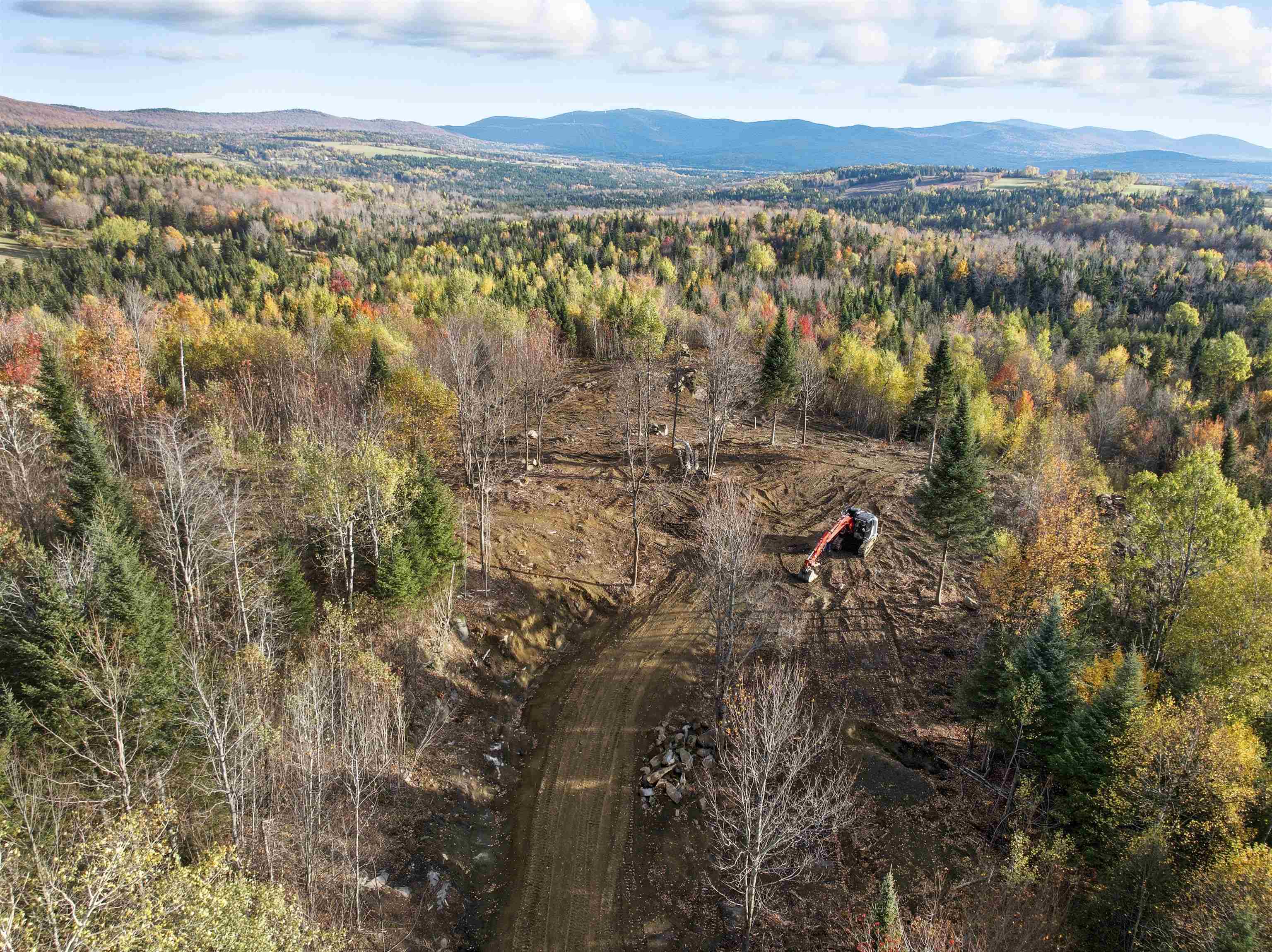 Lot 3 Holden Hill Road Stewartstown, NH 03576 - Photo 21 of 35