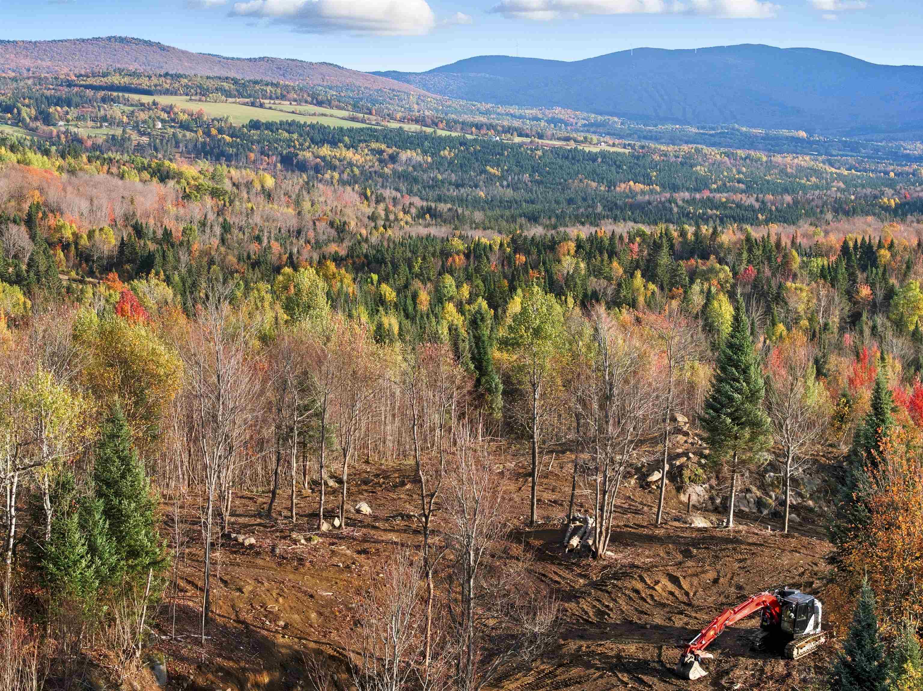 Lot 3 Holden Hill Road Stewartstown, NH 03576 - Photo 22 of 35