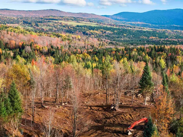 $175,000 | Lot 3 Holden Hill Road, Stewartstown, NH 03576