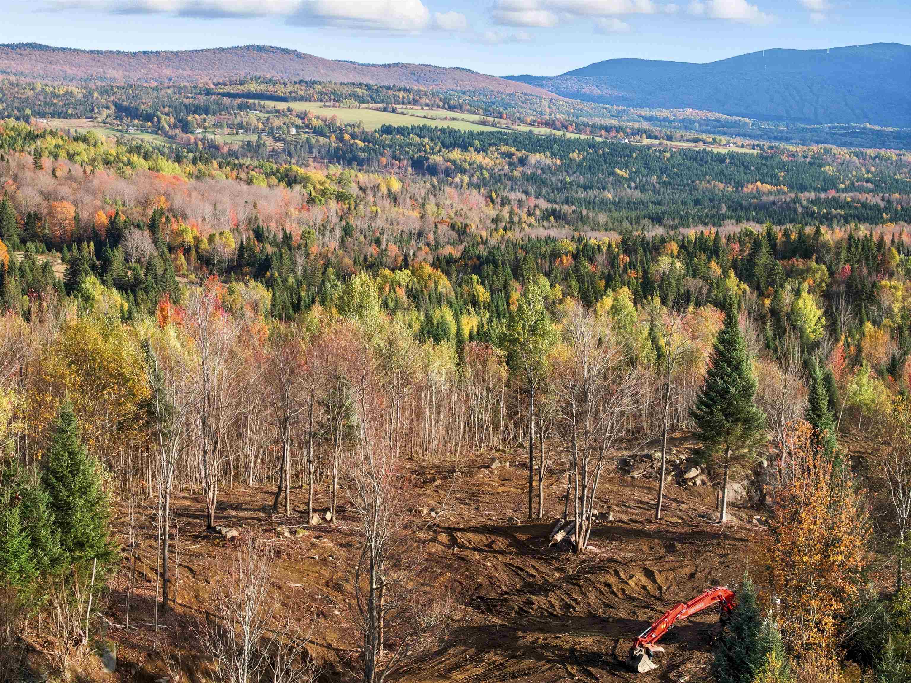 Lot 3 Holden Hill Road Stewartstown, NH 03576 - Photo 23 of 35