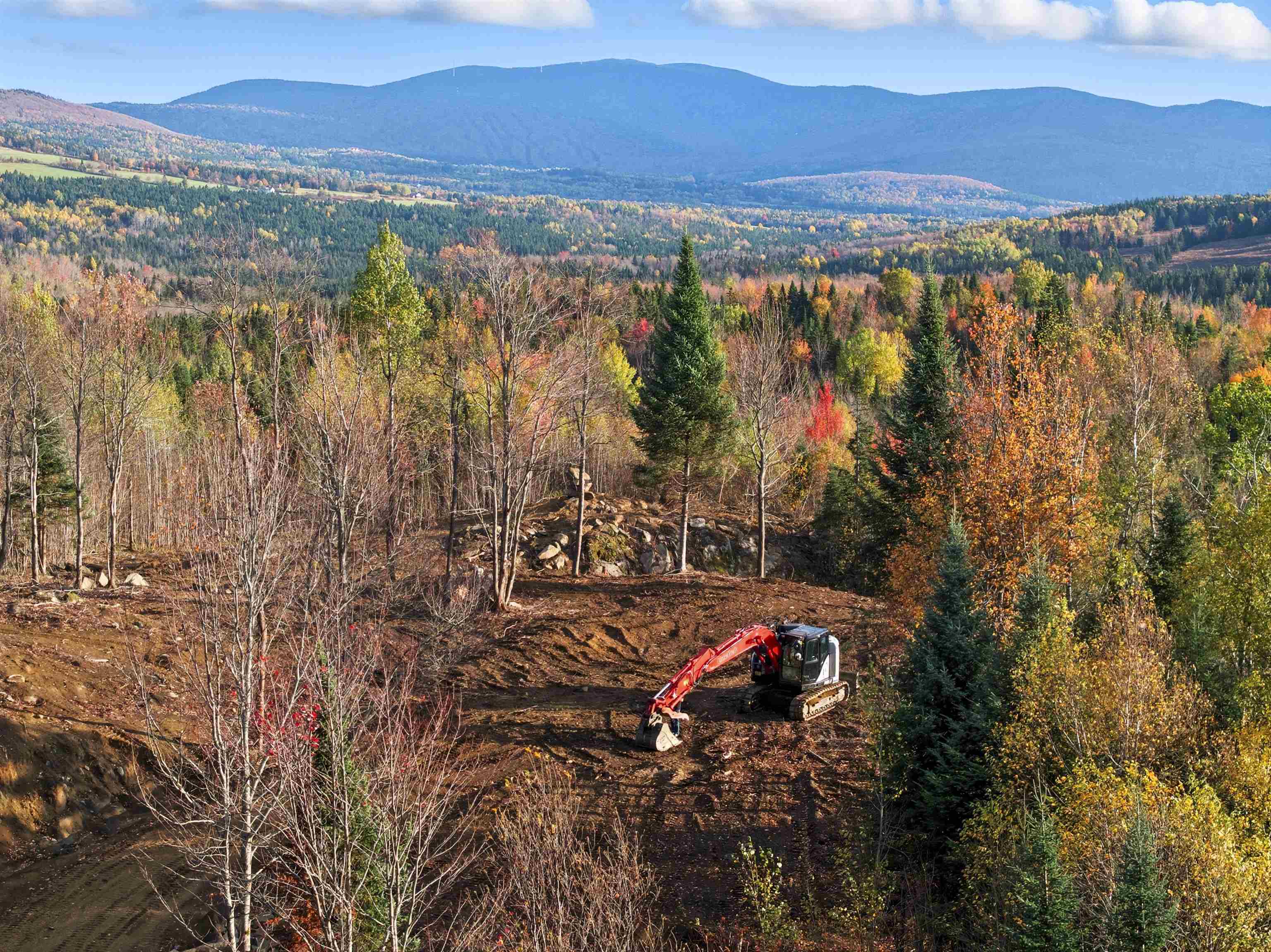 Lot 3 Holden Hill Road Stewartstown, NH 03576 - Photo 25 of 35