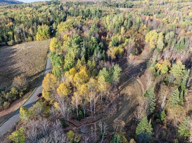 $175,000 | Lot 3 Holden Hill Road, Stewartstown, NH 03576