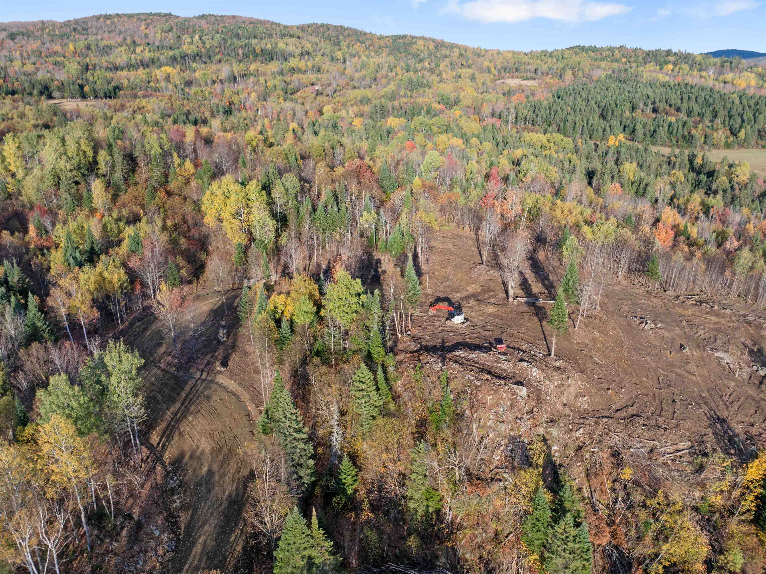 Lot 3 Holden Hill Road Stewartstown, NH 03576 - Photo 27 of 35