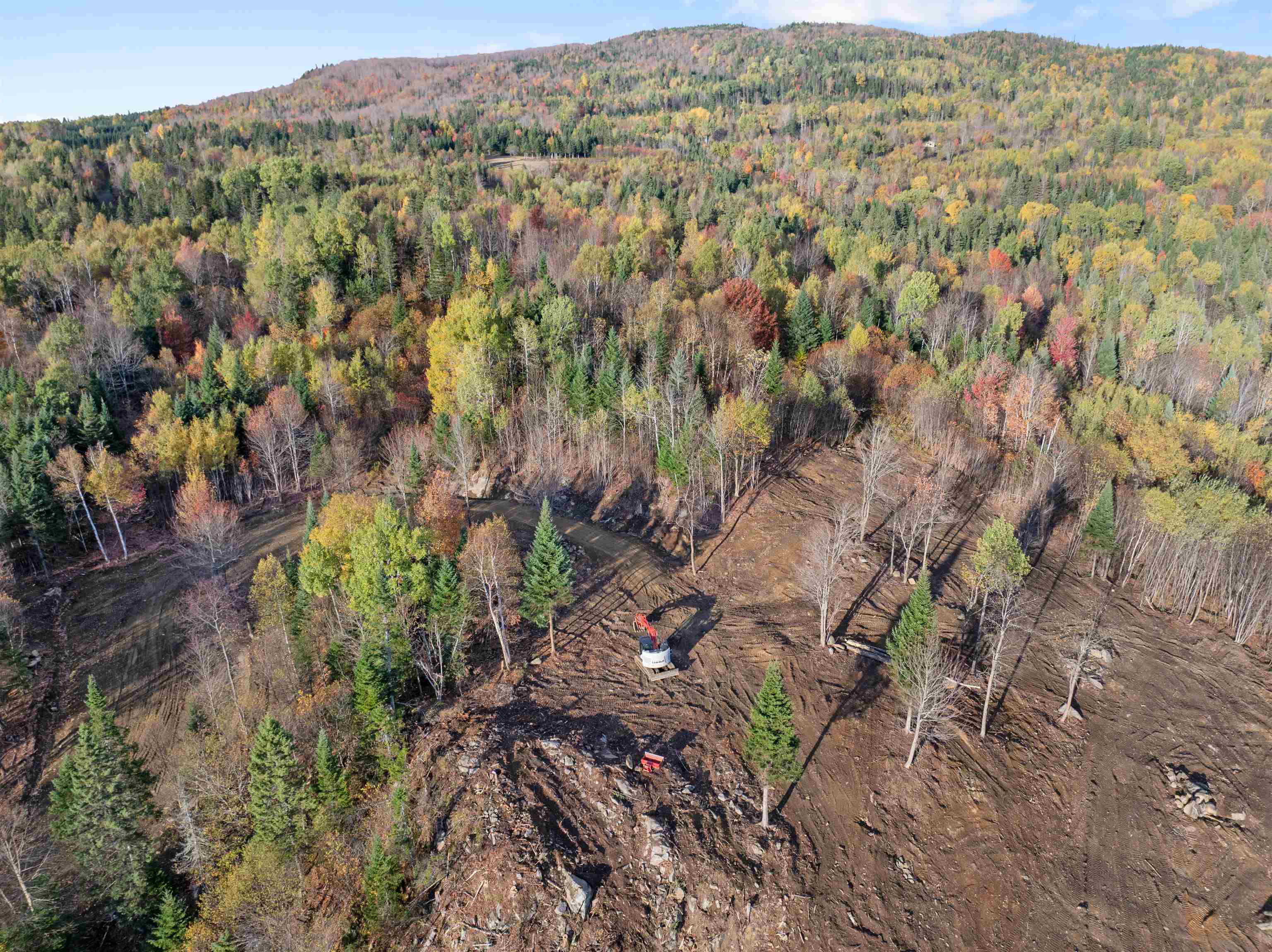 Lot 3 Holden Hill Road Stewartstown, NH 03576 - Photo 28 of 35