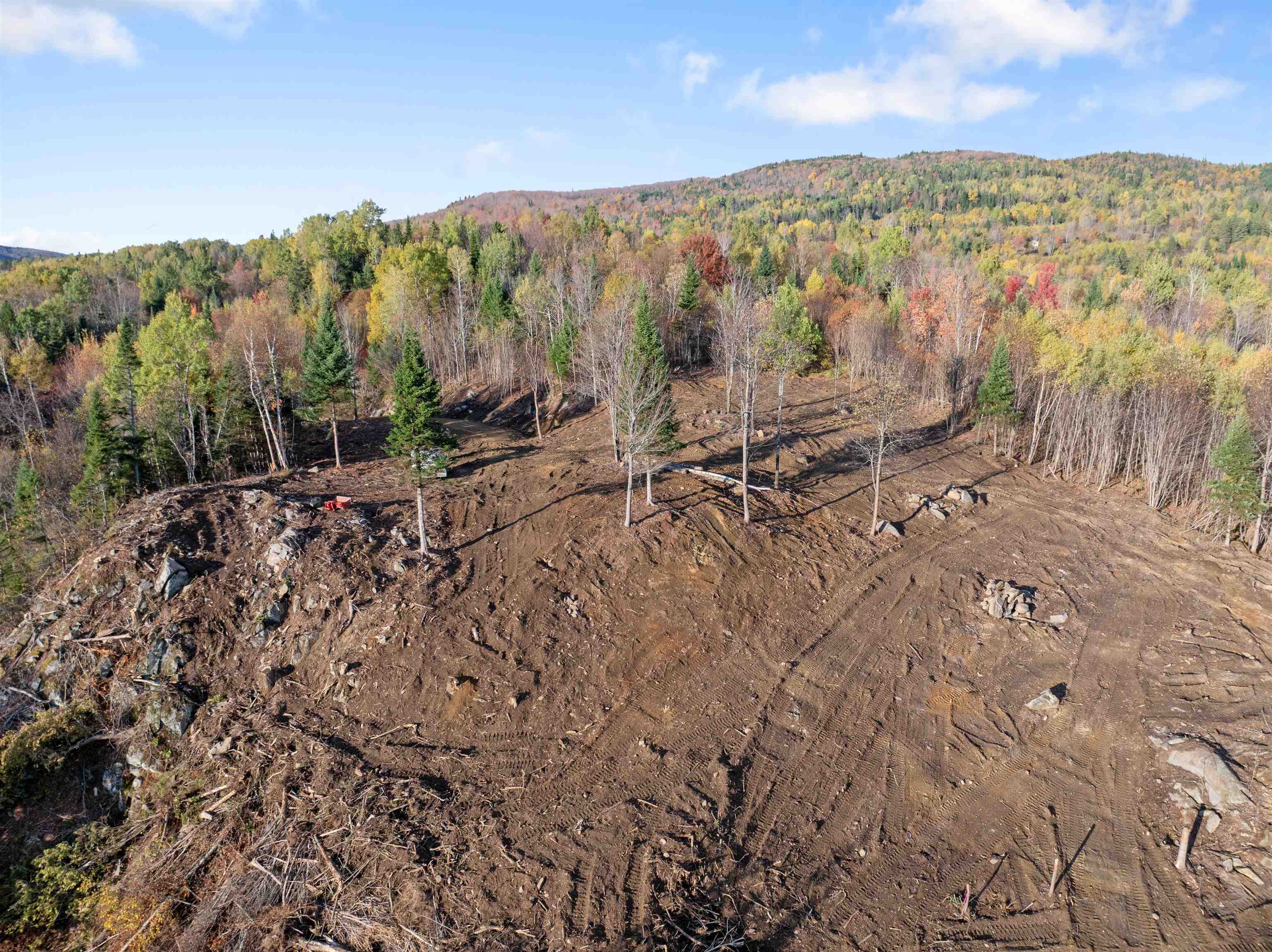 Lot 3 Holden Hill Road Stewartstown, NH 03576 - Photo 29 of 35