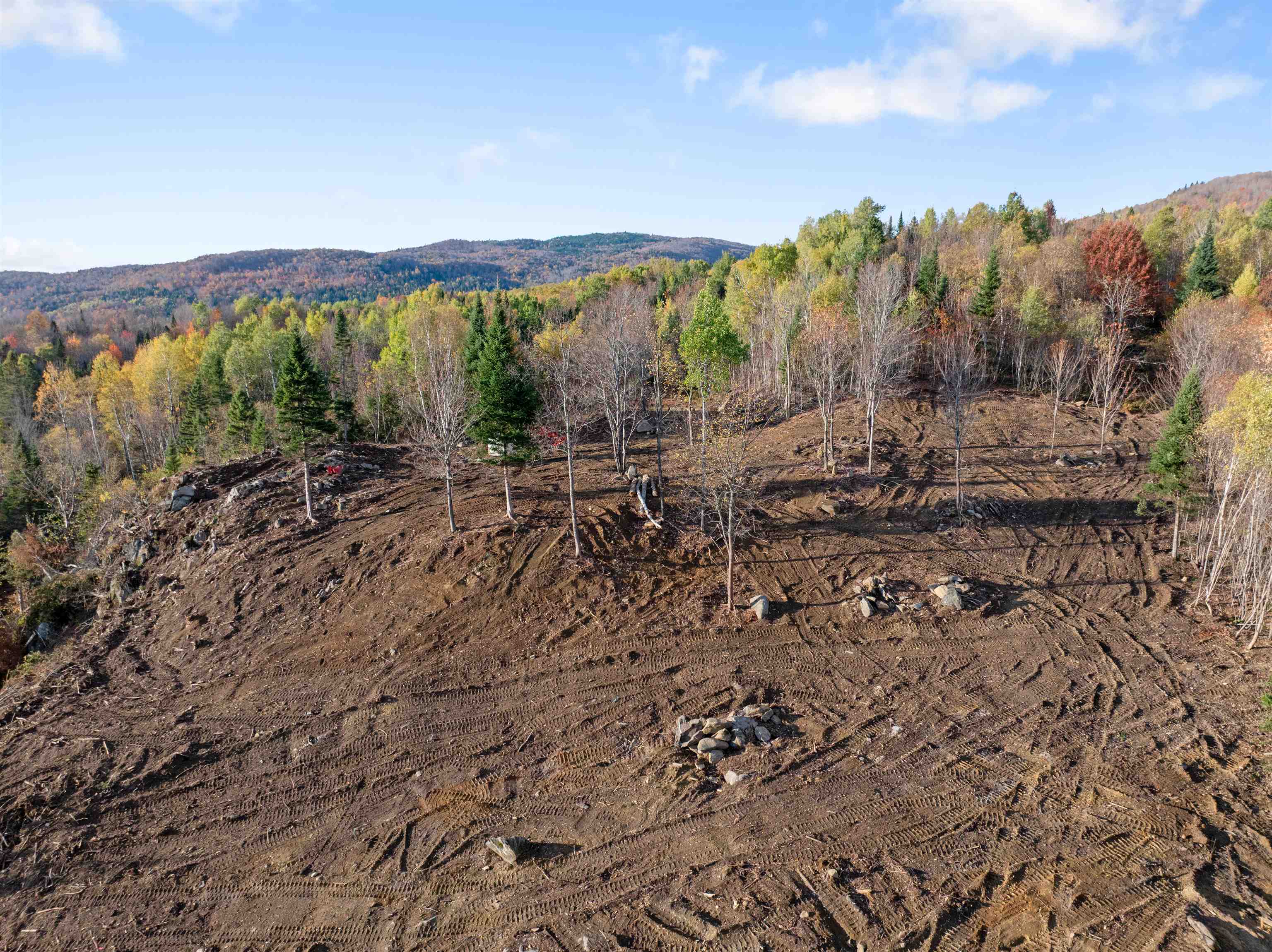 Lot 3 Holden Hill Road Stewartstown, NH 03576 - Photo 30 of 35