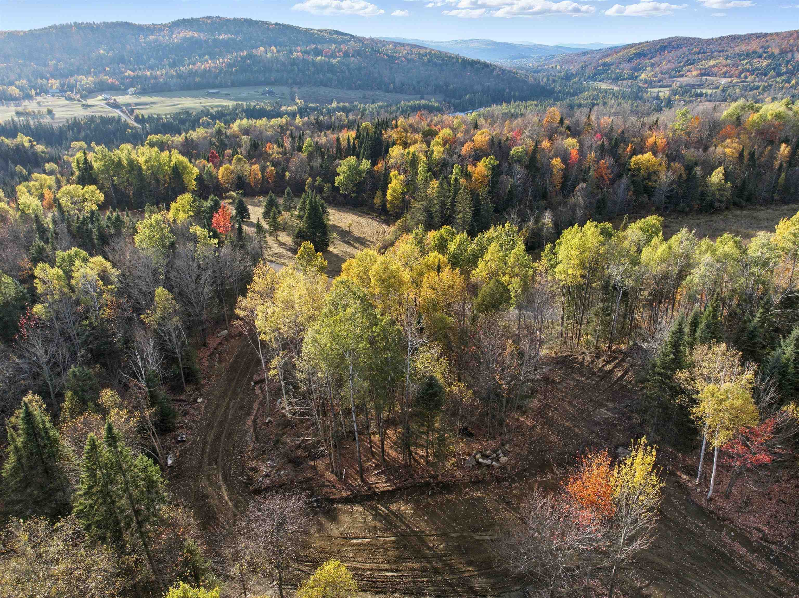 Lot 3 Holden Hill Road Stewartstown, NH 03576 - Photo 3 of 35