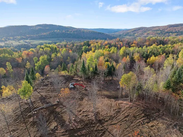 $175,000 | Lot 3 Holden Hill Road, Stewartstown, NH 03576