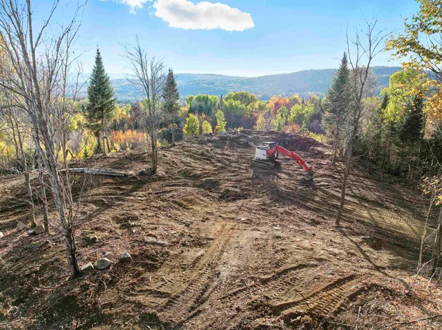 $175,000 | Lot 3 Holden Hill Road, Stewartstown, NH 03576