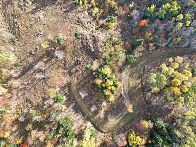 $175,000 | Lot 3 Holden Hill Road, Stewartstown, NH 03576