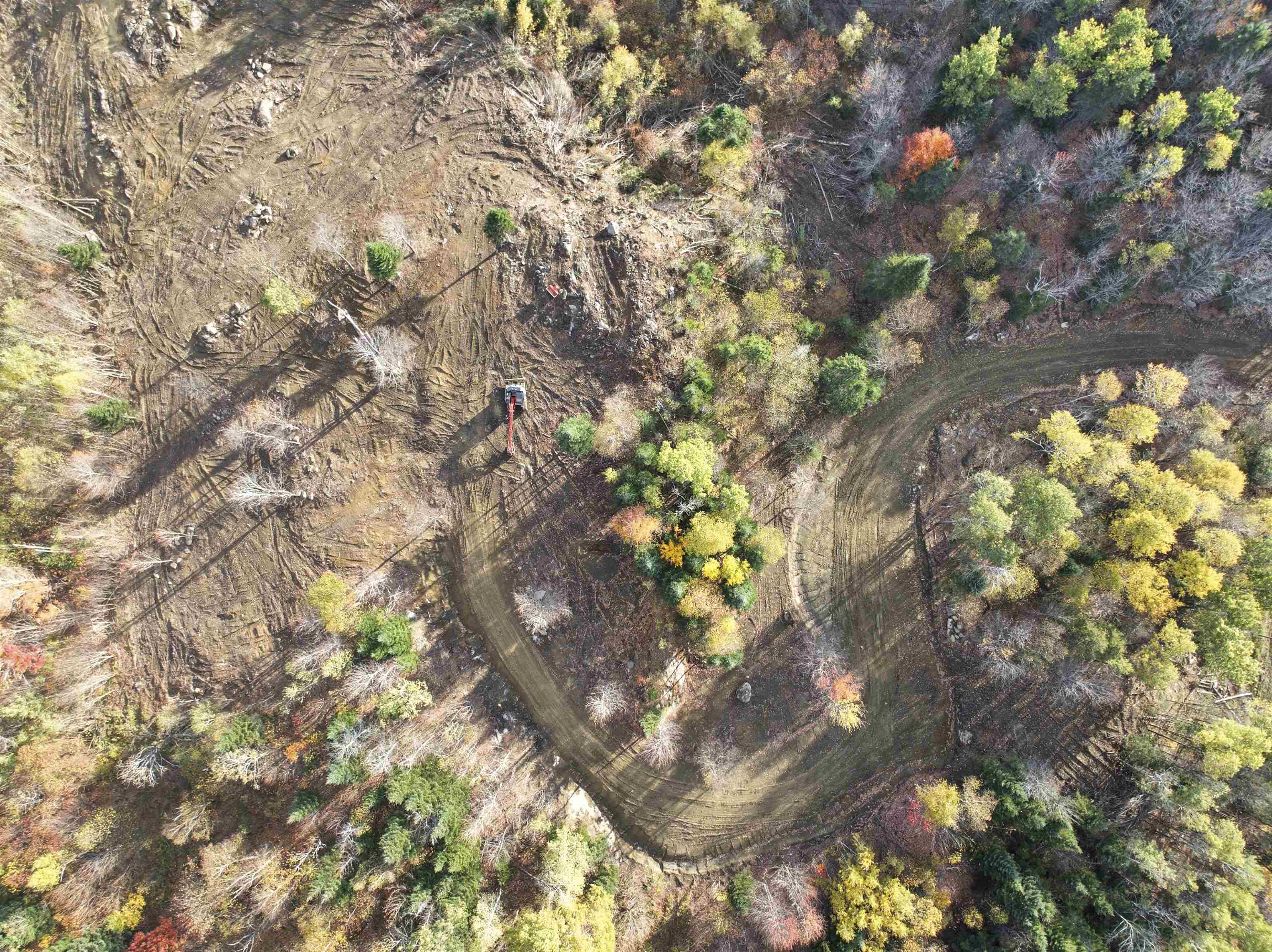 Lot 3 Holden Hill Road Stewartstown, NH 03576 - Photo 34 of 35