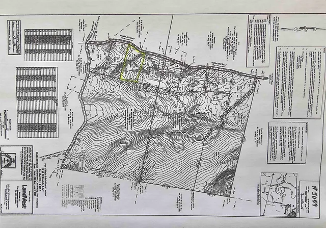 $175,000 | Lot 3 Holden Hill Road, Stewartstown, NH 03576