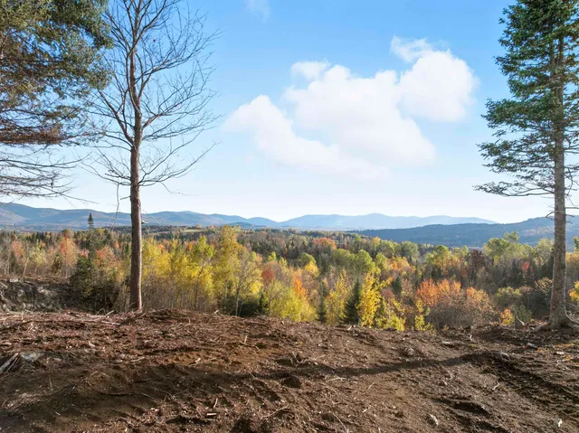 $175,000 | Lot 3 Holden Hill Road, Stewartstown, NH 03576