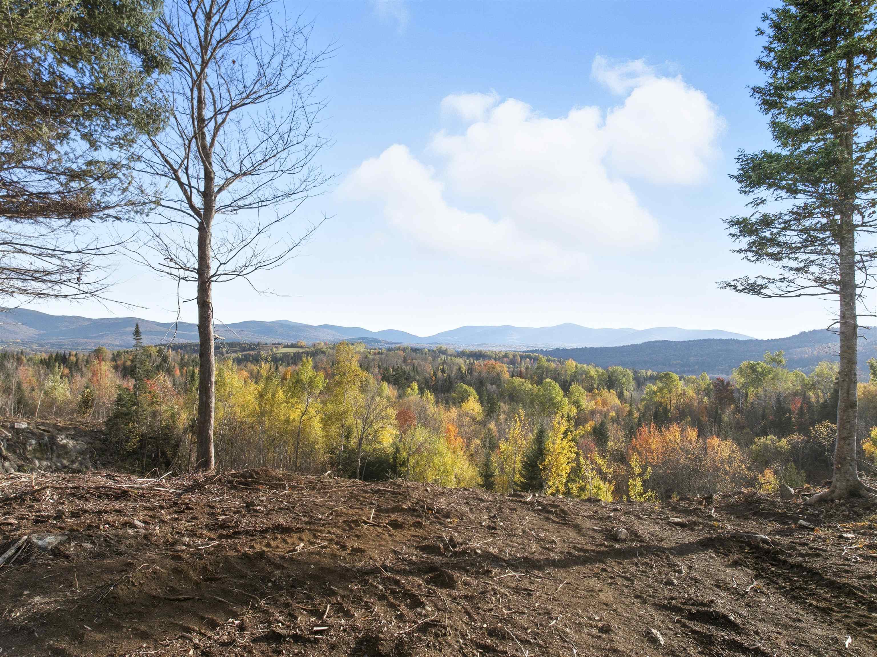 Lot 3 Holden Hill Road Stewartstown, NH 03576 - Photo 6 of 35