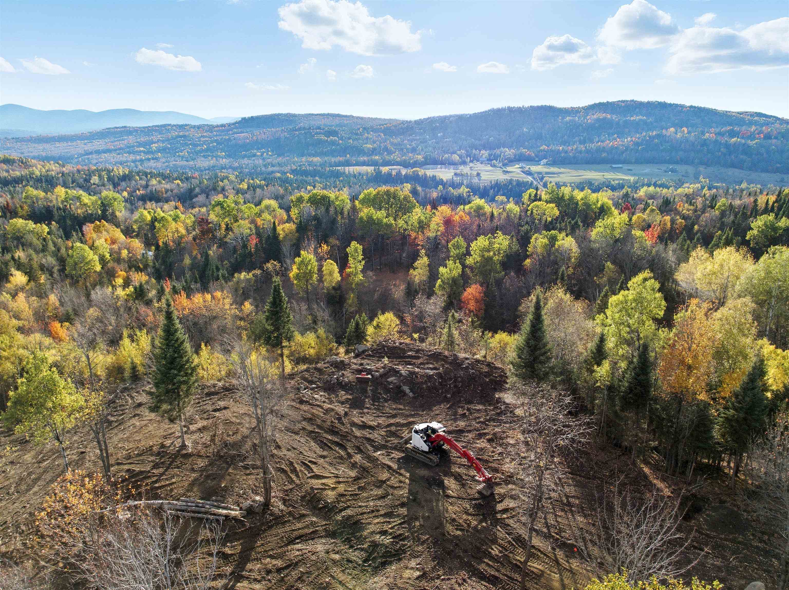 Lot 3 Holden Hill Road Stewartstown, NH 03576 - Photo 7 of 35