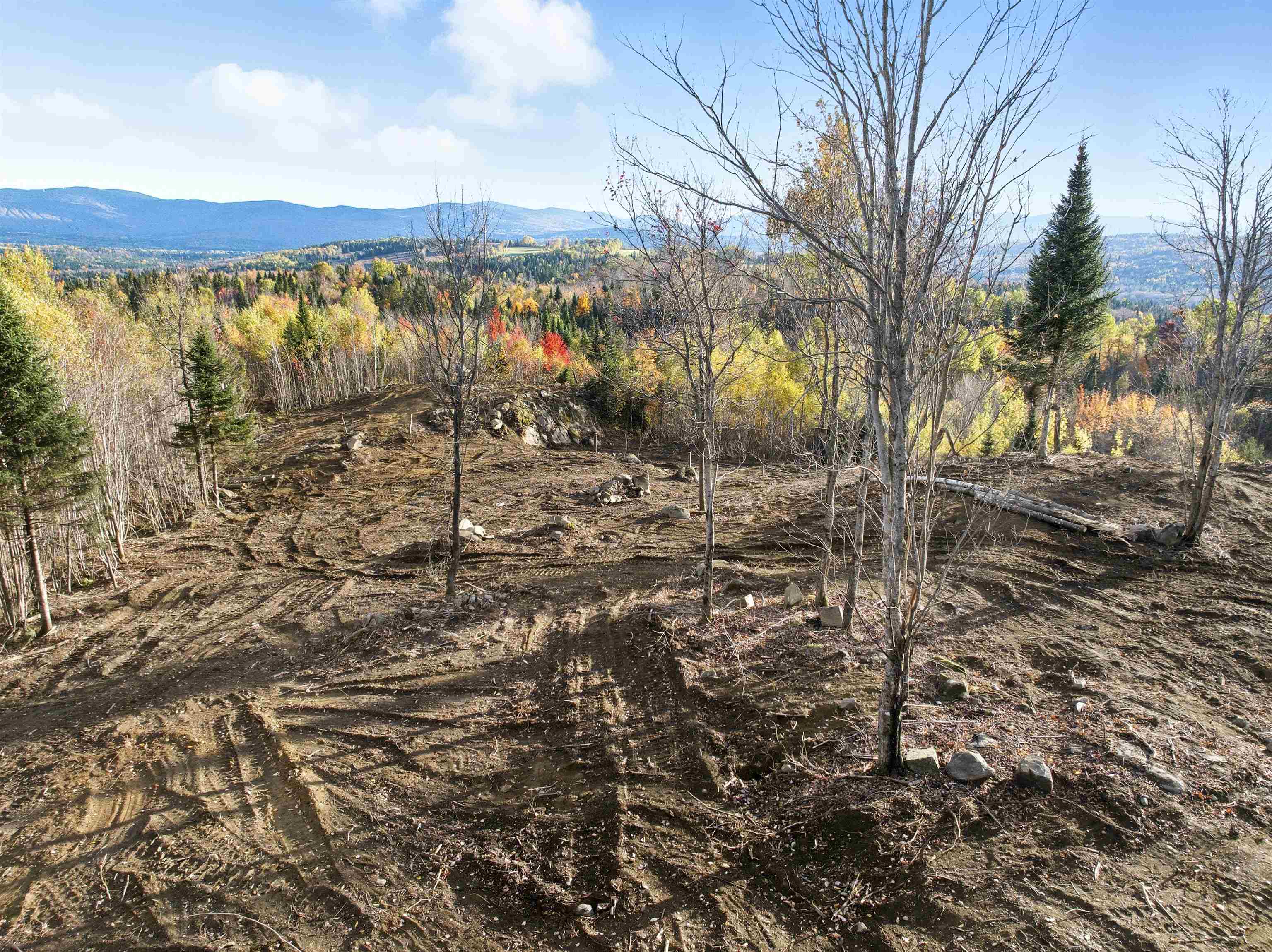 Lot 3 Holden Hill Road Stewartstown, NH 03576 - Photo 9 of 35
