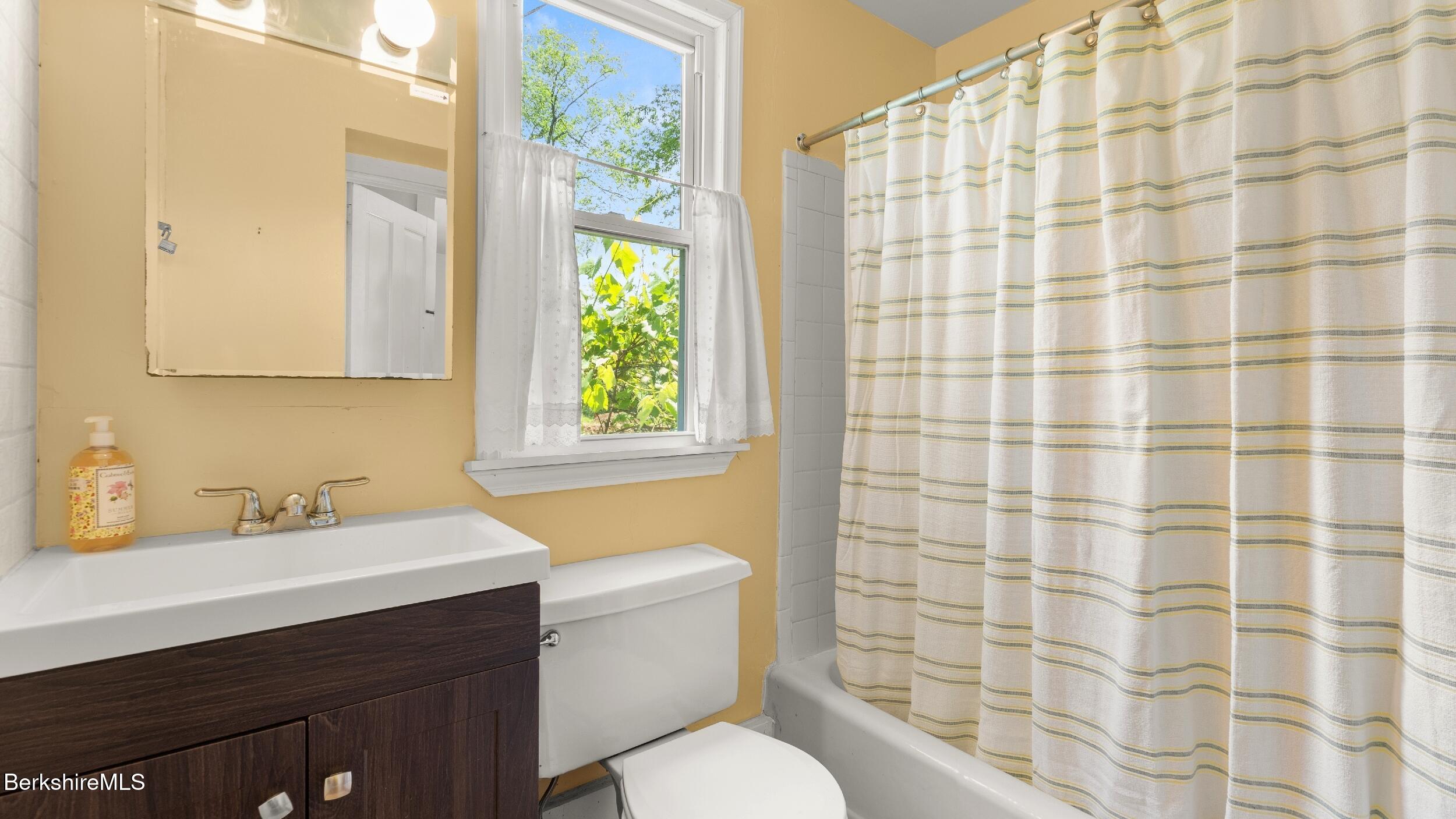 105 Old Quarry Road Otis, MA 01253 - Photo 16 of 42 Bathroom 1