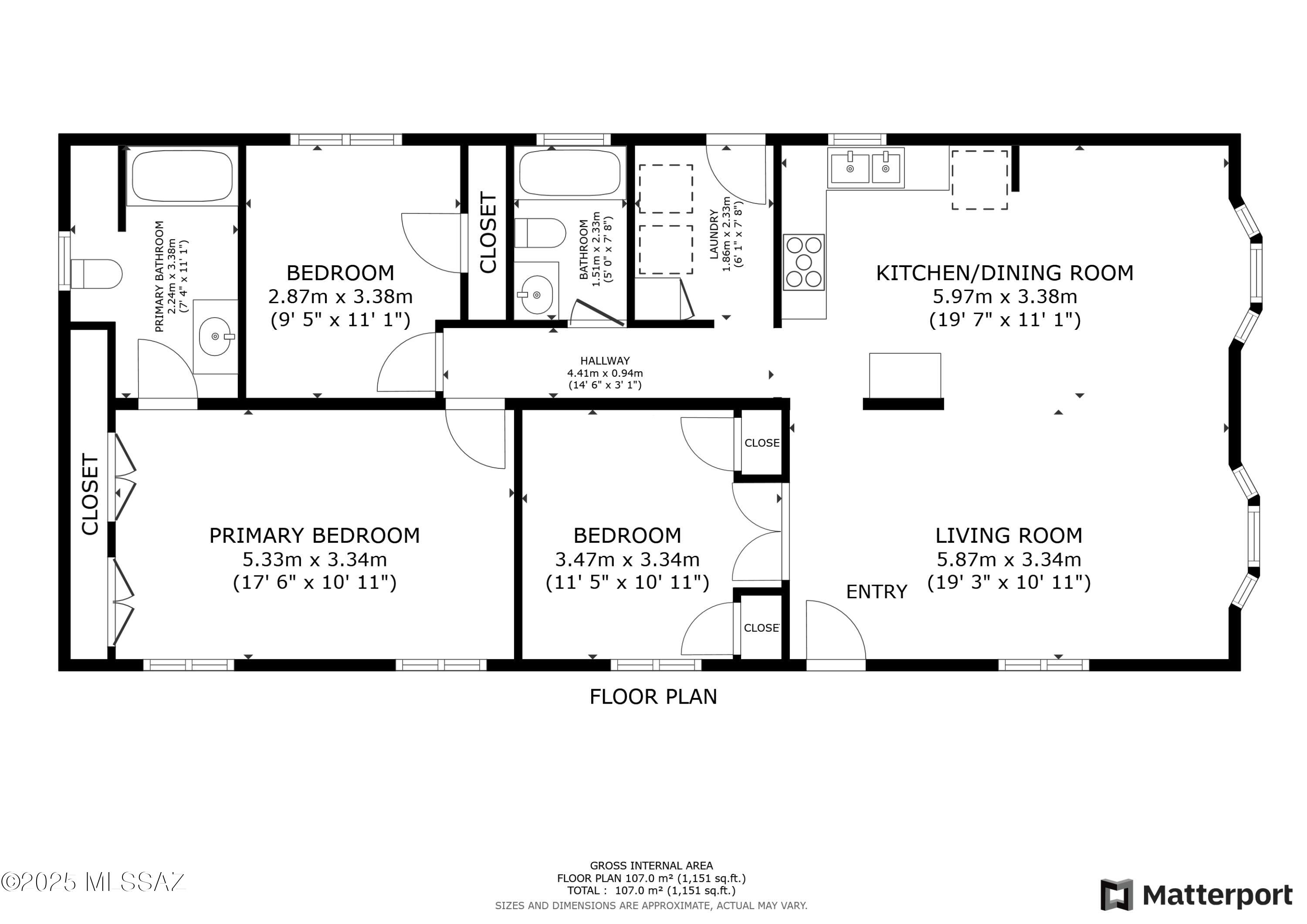 13185 West Orange Grove Road Tucson, AZ 85743 - Photo 35 of 35 Gallery Image 35