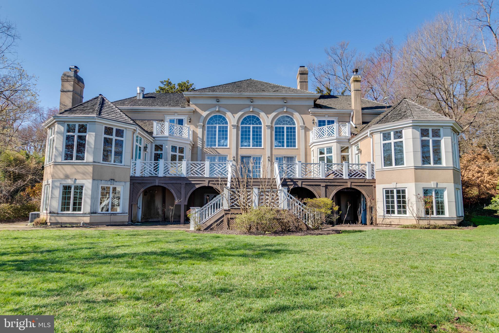 7827 Southdown Road Alexandria, VA 22308 - Photo 2 of 47 Gallery Image 2