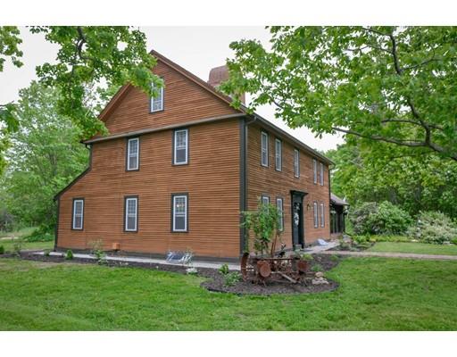 483 Baldwinville Road Templeton, MA 01436 - Photo 41 of 41 Gallery Image 41