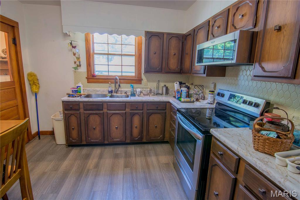 700 South Gehle Street St. Peter, IL 62880 - Photo 5 of 15